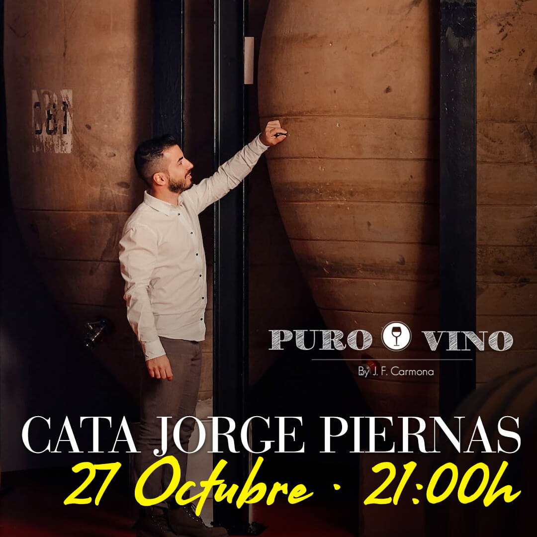 Cata Jorge Piernas